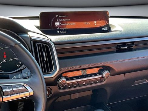 Used 2024 MAZDA CX-50 AWD 2.5 Turbo w/ Cargo Package image 9