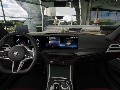 New 2026 BMW 330i Sedan w/ M Sport Package image 10