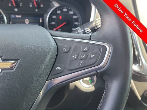 Used 2024 Chevrolet Equinox LT AWD/4WD image 8