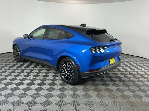 New 2025 Ford Mustang Mach-E Premium w/ Interior Protection Package image 7