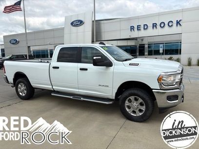 Used 2024 RAM 2500 Big Horn