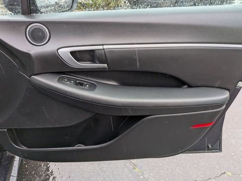 Used 2025 Hyundai Sonata SEL image 32