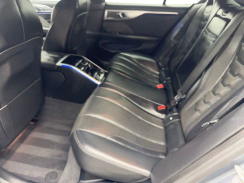 Used 2022 BMW 840i Gran Coupe image 33