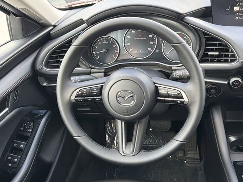 New 2026 MAZDA MAZDA3 s Sport image 26