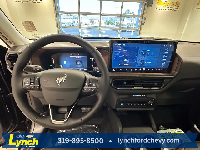 New 2026 Ford Bronco Sport Outer Banks w/ Outer Banks Tech Package+ AWD/4WD image 12