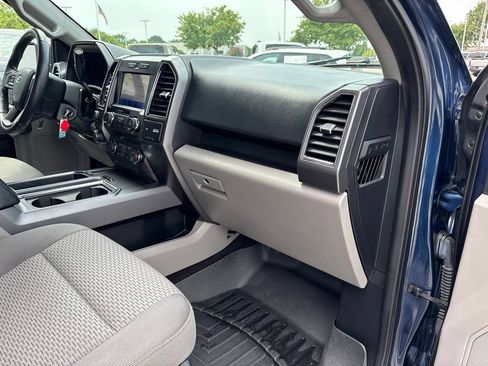 Used 2020 Ford F150 XLT w/ Equipment Group 302A Luxury AWD/4WD image 50
