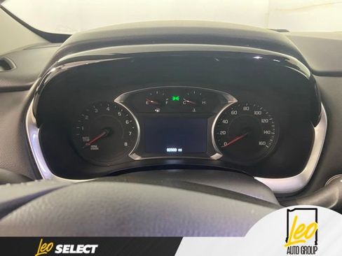 Used 2019 Chevrolet Traverse RS w/ LPO, Floor Liner Package FWD image 13