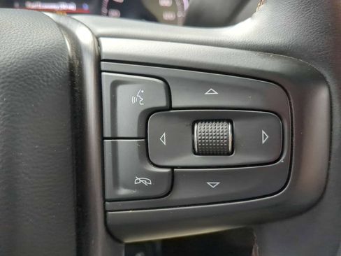 Certified 2023 GMC Sierra 2500 AT4 image 17