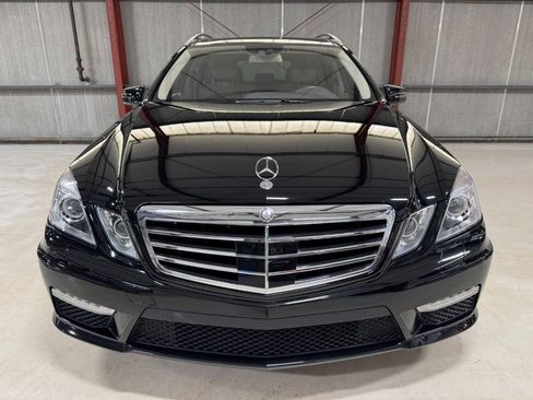 Used 2012 Mercedes-Benz E 63 AMG Wagon image 19