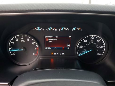 Used 2023 Ford F150 XL AWD/4WD image 30
