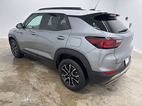 Used 2025 Chevrolet TrailBlazer ACTIV w/ Convenience Package image 7