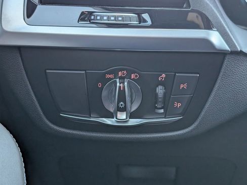 Used 2020 BMW X3 M w/ Executive Package image 20