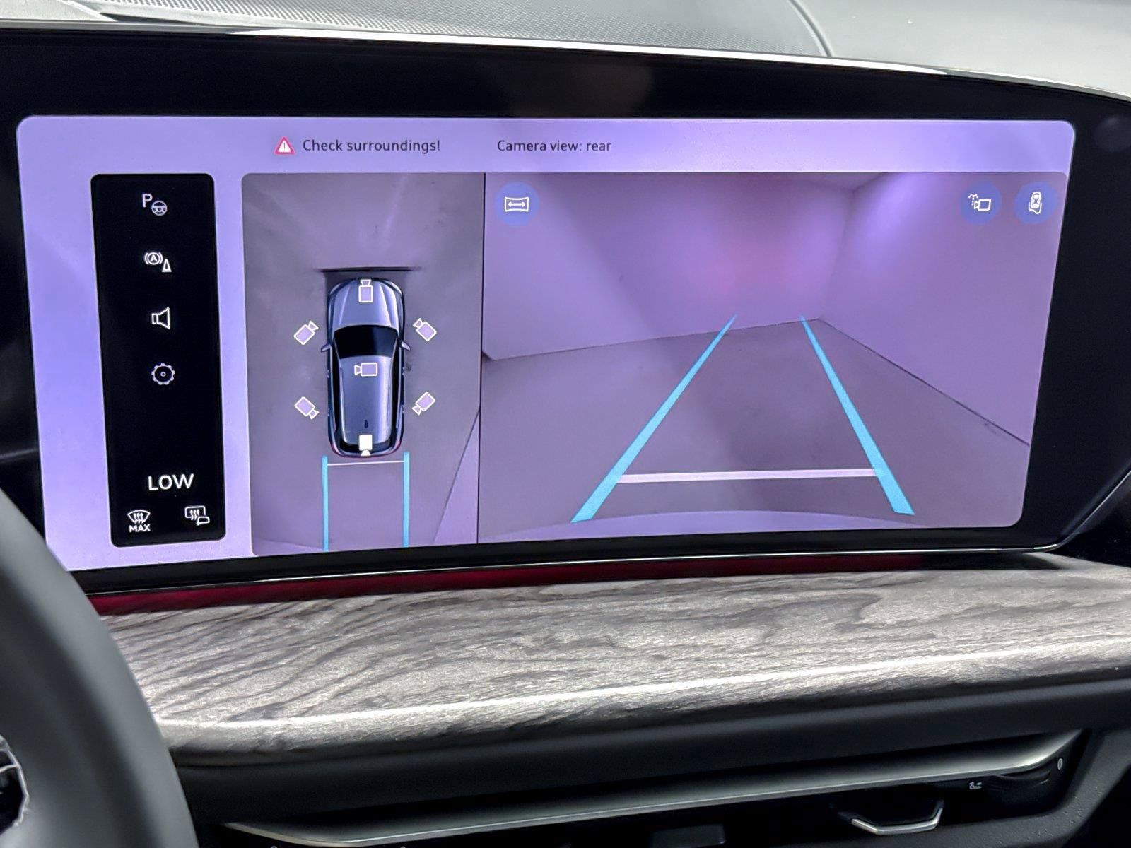 New 2026 Audi Q5 Premium AWD/4WD image 19