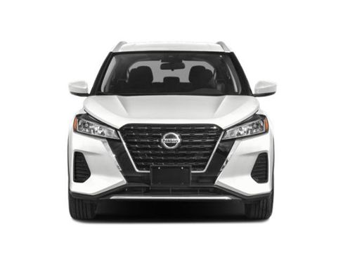 Used 2021 Nissan Kicks SV FWD image 7