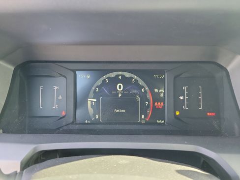 New 2026 Toyota Tacoma SR5 image 24