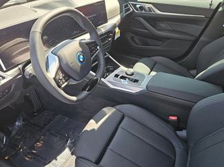 New 2026 BMW i4 eDrive40 w/ Driving Assistance Package RWD video 3