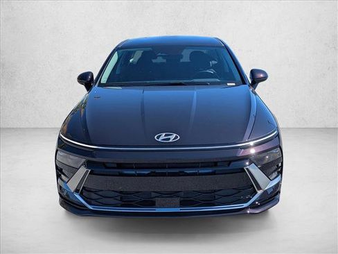 New 2026 Hyundai Sonata SEL image 2