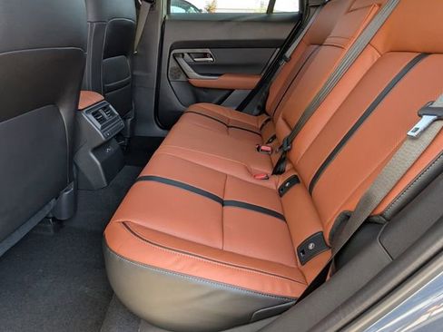 Used 2026 MAZDA CX-50 Meridian Edition w/ Apex Package image 9