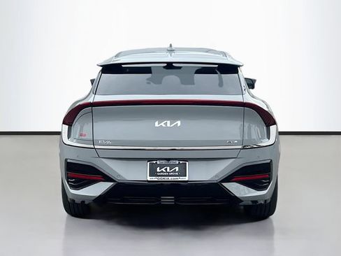 New 2026 Kia EV6 GT-Line RWD image 6