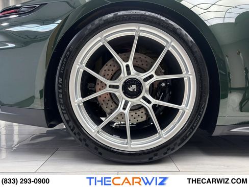 Used 2026 Porsche 911 GT3 image 36