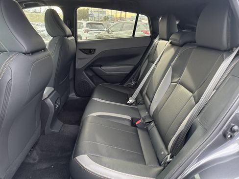 New 2026 Subaru Crosstrek 2.5i Wilderness image 29