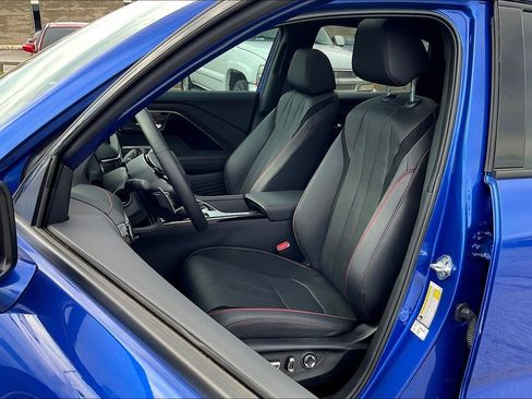 New 2025 Acura ADX A-Spec FWD image 27
