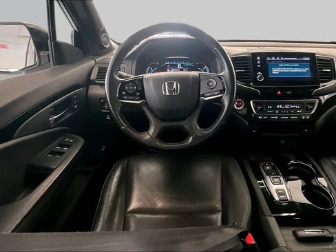 Used 2021 Honda Passport Touring image 5