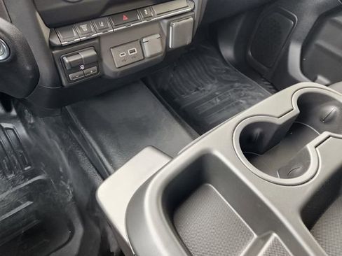 New 2025 Chevrolet Silverado 3500 W/T w/ WT Convenience Package AWD/4WD image 21