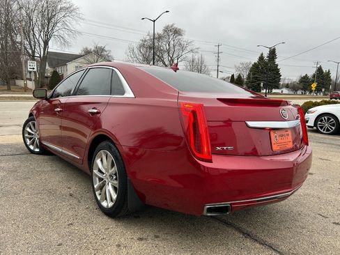 Used 2013 Cadillac XTS Premium image 6