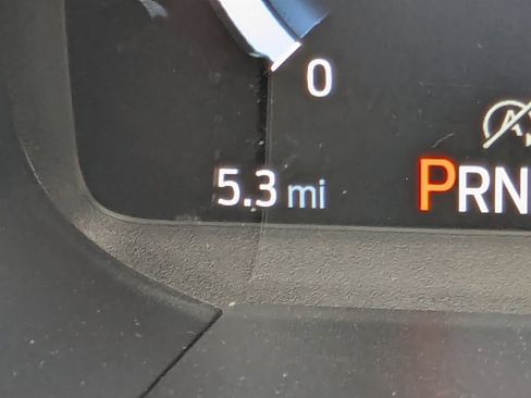 New 2026 Ford Explorer Active image 30