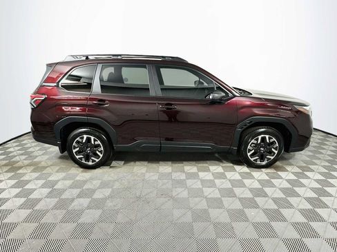 Certified 2026 Subaru Forester Premium w/ Base/Premium Package AWD/4WD image 8
