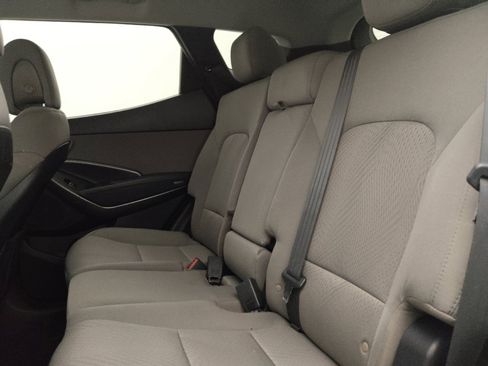 Used 2018 Hyundai Santa Fe Sport w/ 2.4L Value Package 02 image 18