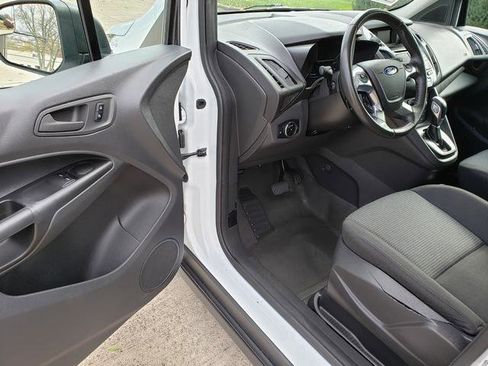 Used 2016 Ford Transit Connect XL image 10