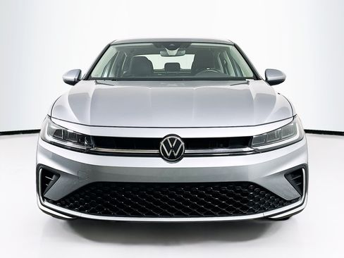 Used 2025 Volkswagen Jetta S FWD image 2