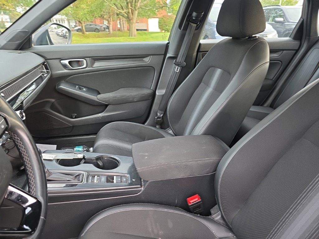 Used 2024 Honda Civic Sport image 23