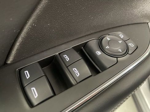 Used 2023 Buick Envision Preferred w/ Sport Touring Package image 20