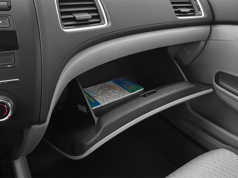 Used 2014 Honda Civic LX image 16