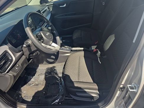 Used 2022 Kia Rio LX FWD image 12