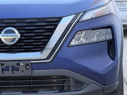 Used 2021 Nissan Rogue S image 7
