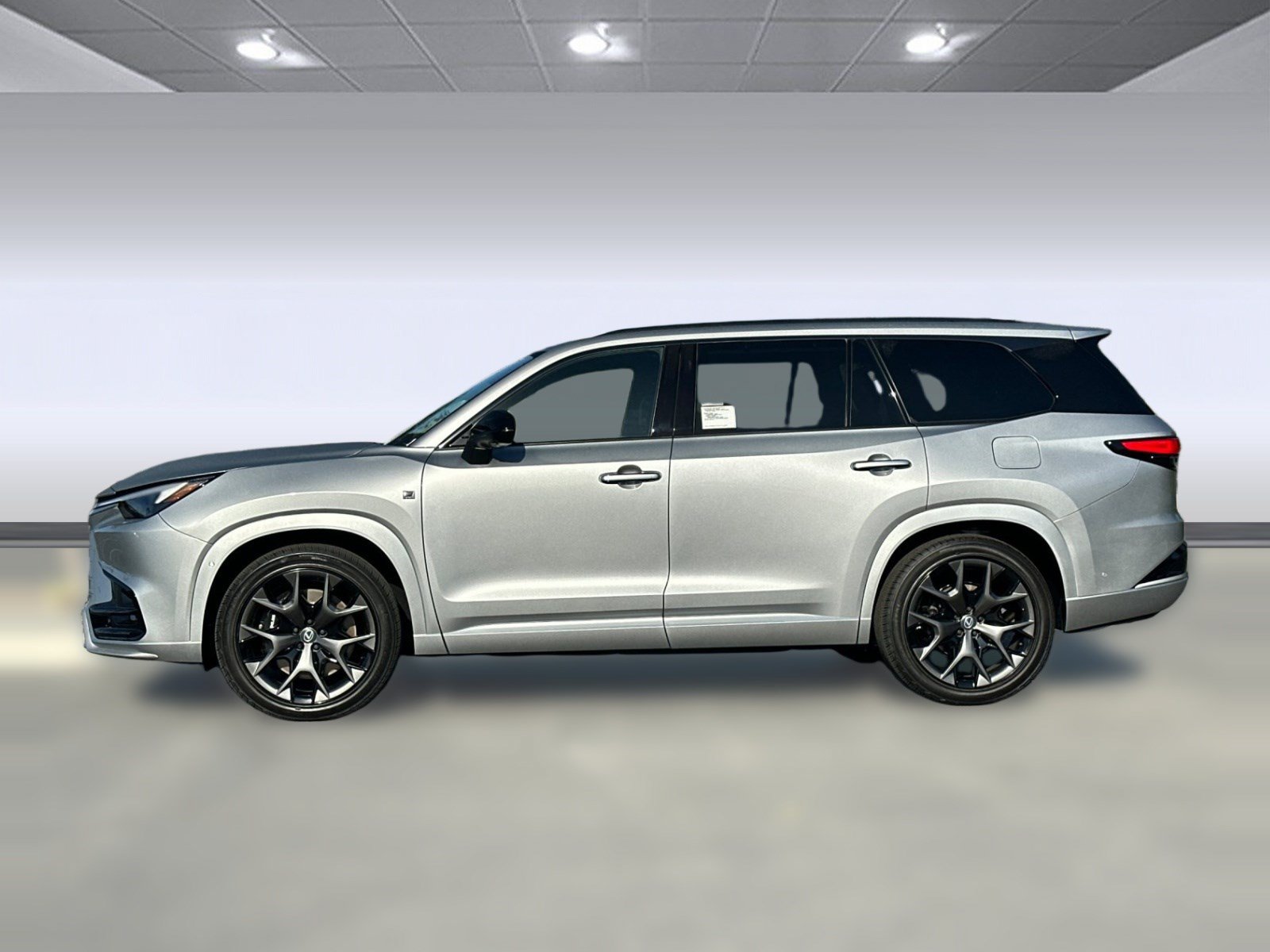 New 2026 Lexus TX 500h AWD w/ Technology Package image 2