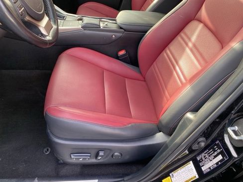 Used 2021 Lexus NX 300 AWD w/ Accessory Package image 17