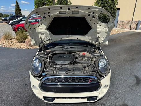 Used 2019 MINI Cooper S w/ Signature Upholstery Package FWD image 23
