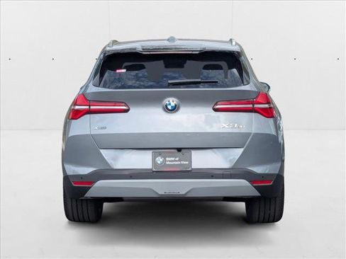 Used 2025 BMW X3 xDrive30i w/ Convenience Package AWD/4WD image 7