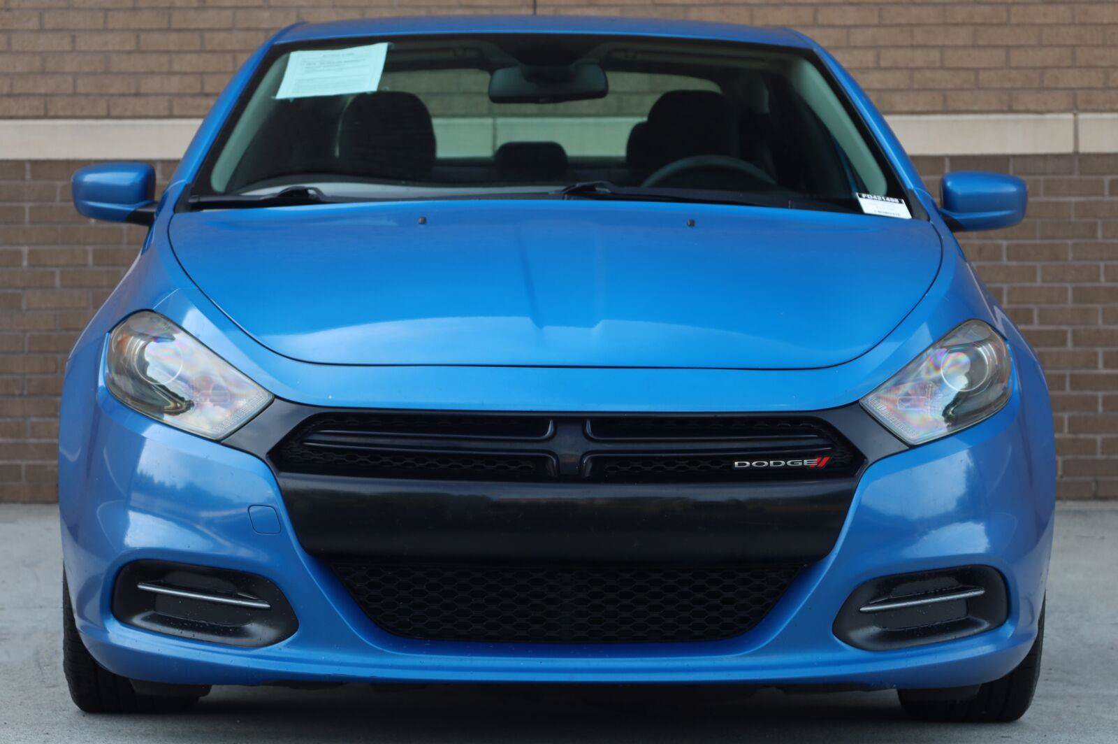 Used 2015 Dodge Dart SE w/ Convenience Group FWD image 6