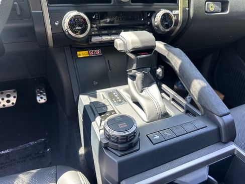 New 2026 Toyota Tacoma TRD Sport AWD/4WD image 20