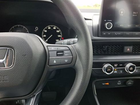 Certified 2023 Honda CR-V LX image 21
