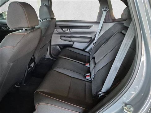 Used 2025 Honda CR-V Sport image 20