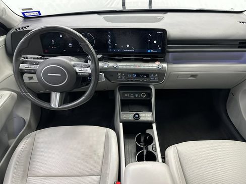 Used 2024 Hyundai Kona Limited FWD image 24