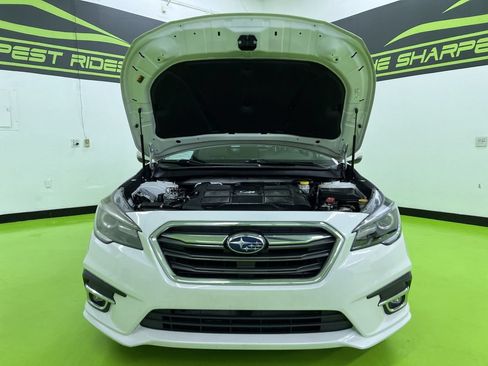 Used 2019 Subaru Legacy 3.6R Limited AWD/4WD image 4