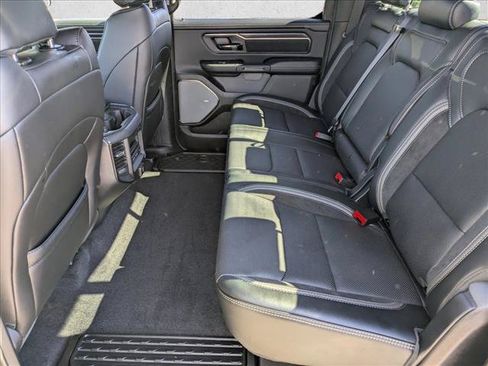 New 2026 RAM 1500 Rebel w/ G/T Package AWD/4WD image 16